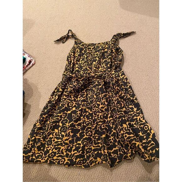 Beaufille Collins Dress size small - Picture 6 of 12